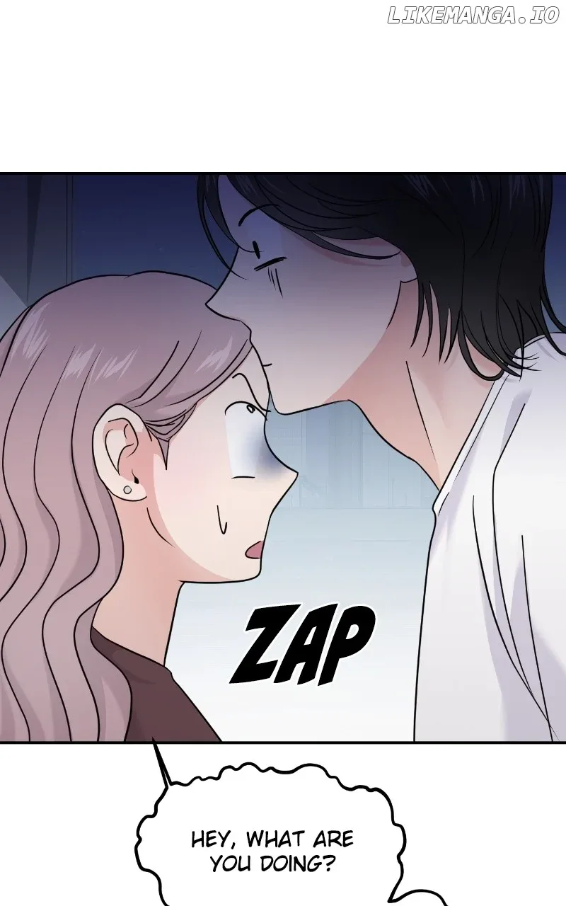 A Campus Romance, I Guess Chapter 65 page 28