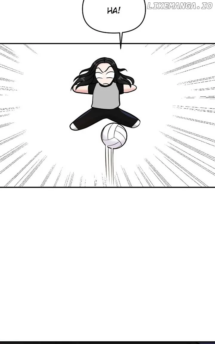 A Campus Romance, I Guess Chapter 59 page 88