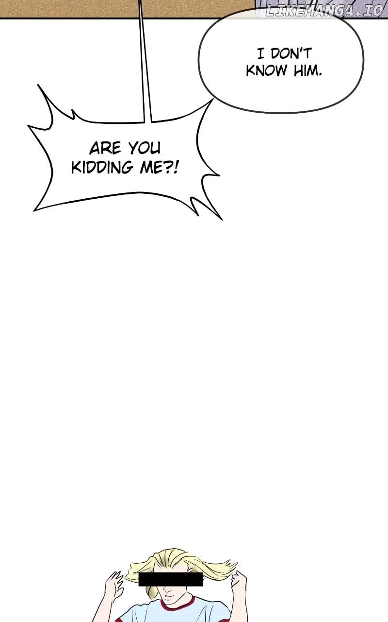 A Campus Romance, I Guess Chapter 61 page 88