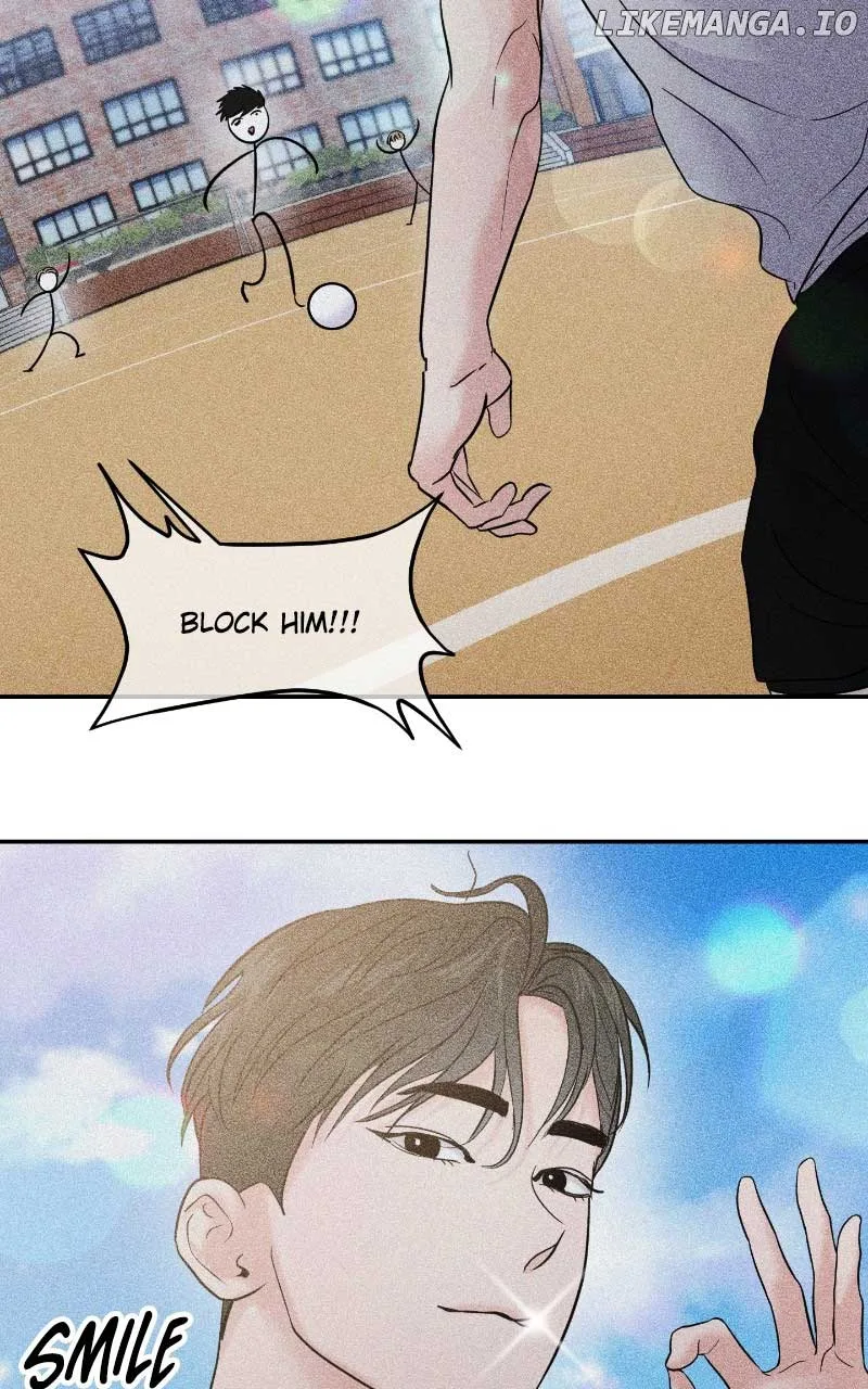 A Campus Romance, I Guess Chapter 61 page 83