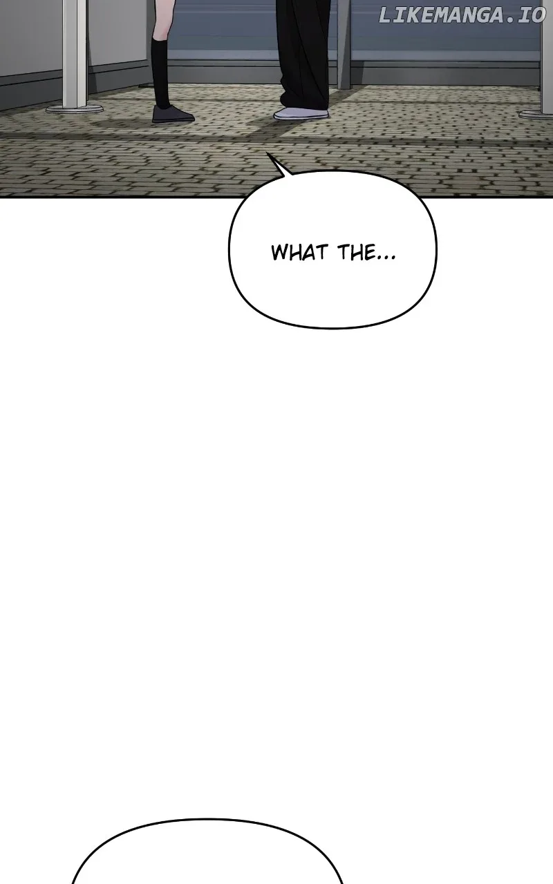 A Campus Romance, I Guess Chapter 65 page 32