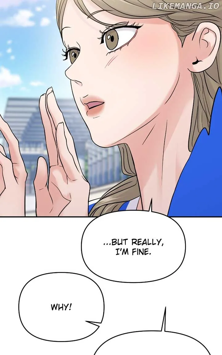 A Campus Romance, I Guess Chapter 62 page 58