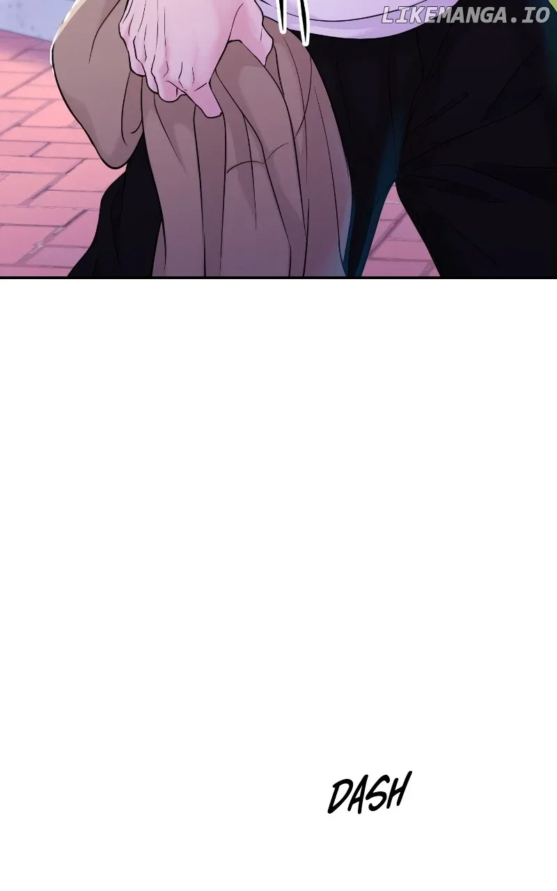 A Campus Romance, I Guess Chapter 64 page 20