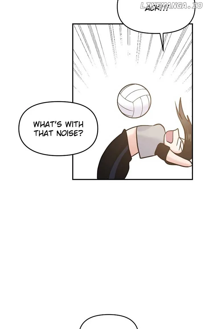A Campus Romance, I Guess Chapter 59 page 87