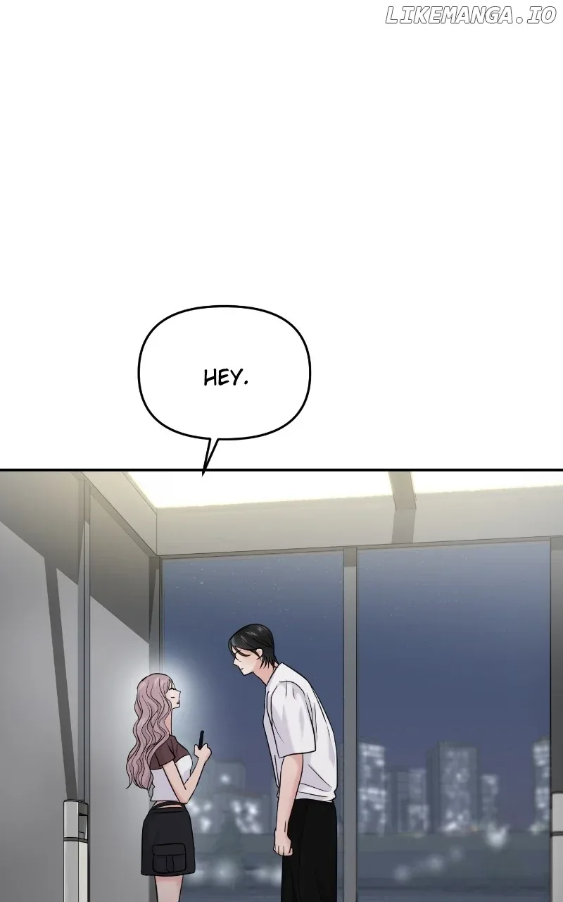 A Campus Romance, I Guess Chapter 65 page 31