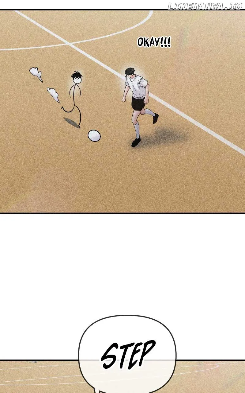 A Campus Romance, I Guess Chapter 61 page 85