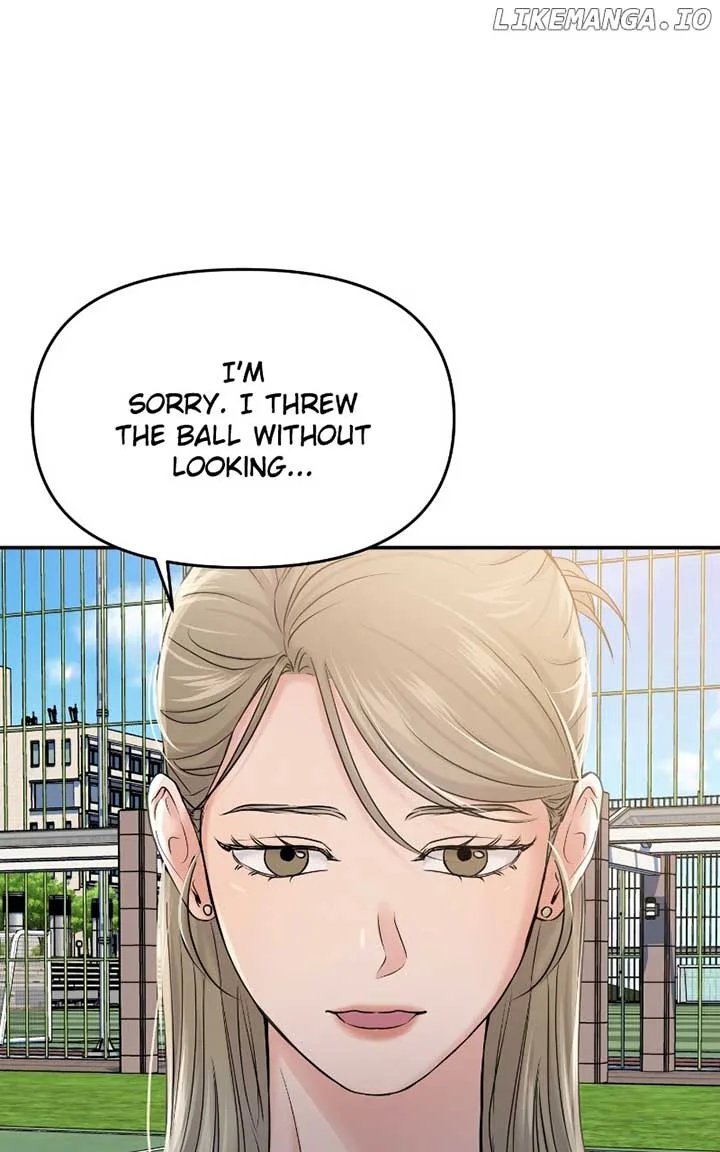 A Campus Romance, I Guess Chapter 59 page 102