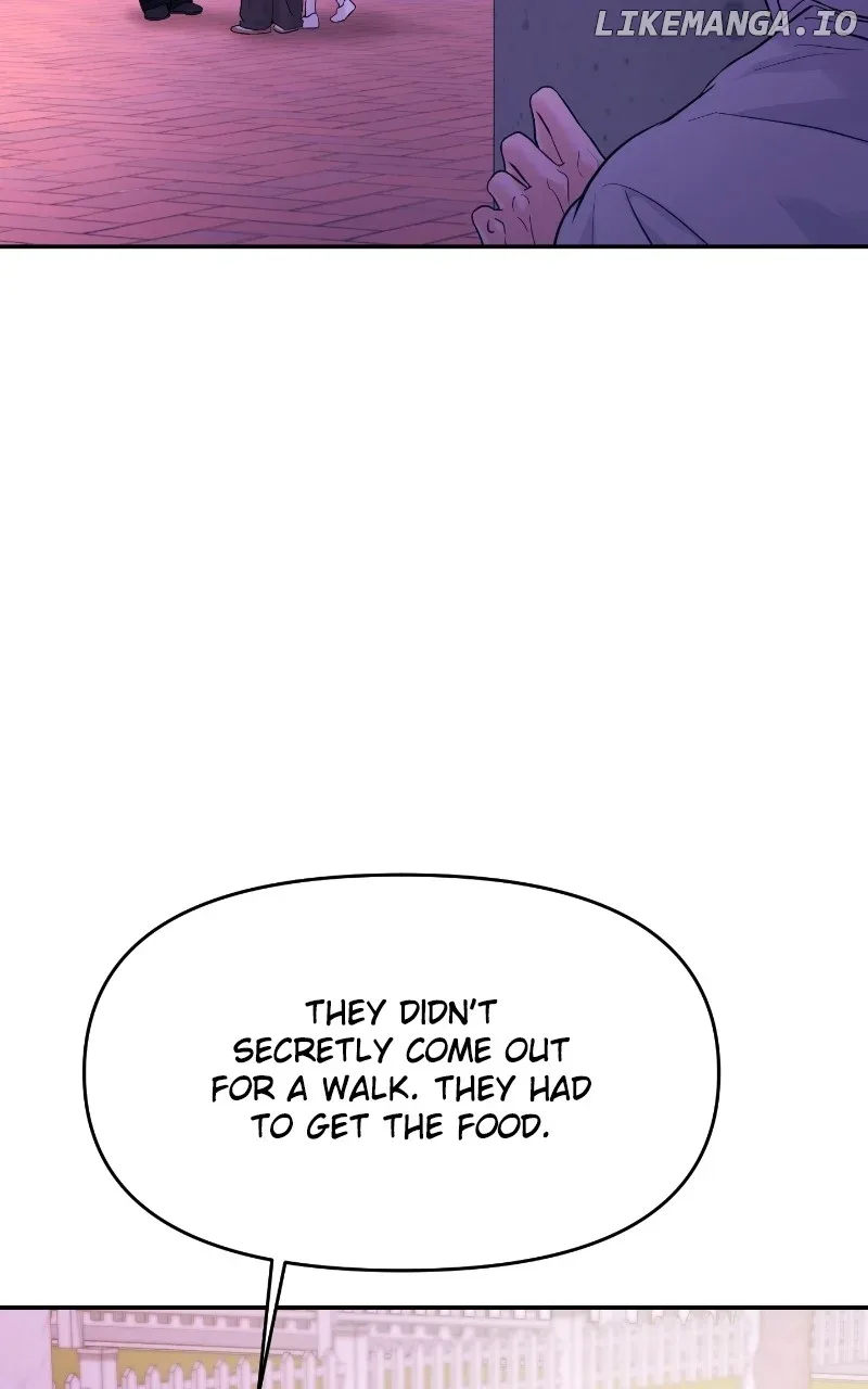 A Campus Romance, I Guess Chapter 64 page 25