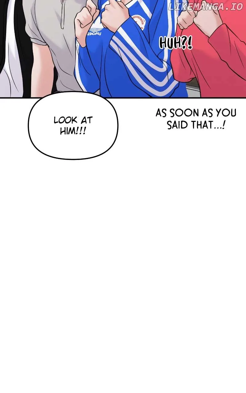 A Campus Romance, I Guess Chapter 61 page 91