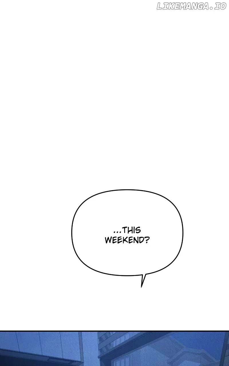 A Campus Romance, I Guess Chapter 66 page 24