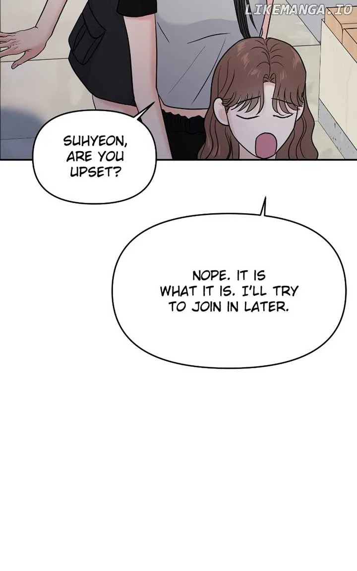 A Campus Romance, I Guess Chapter 62 page 65