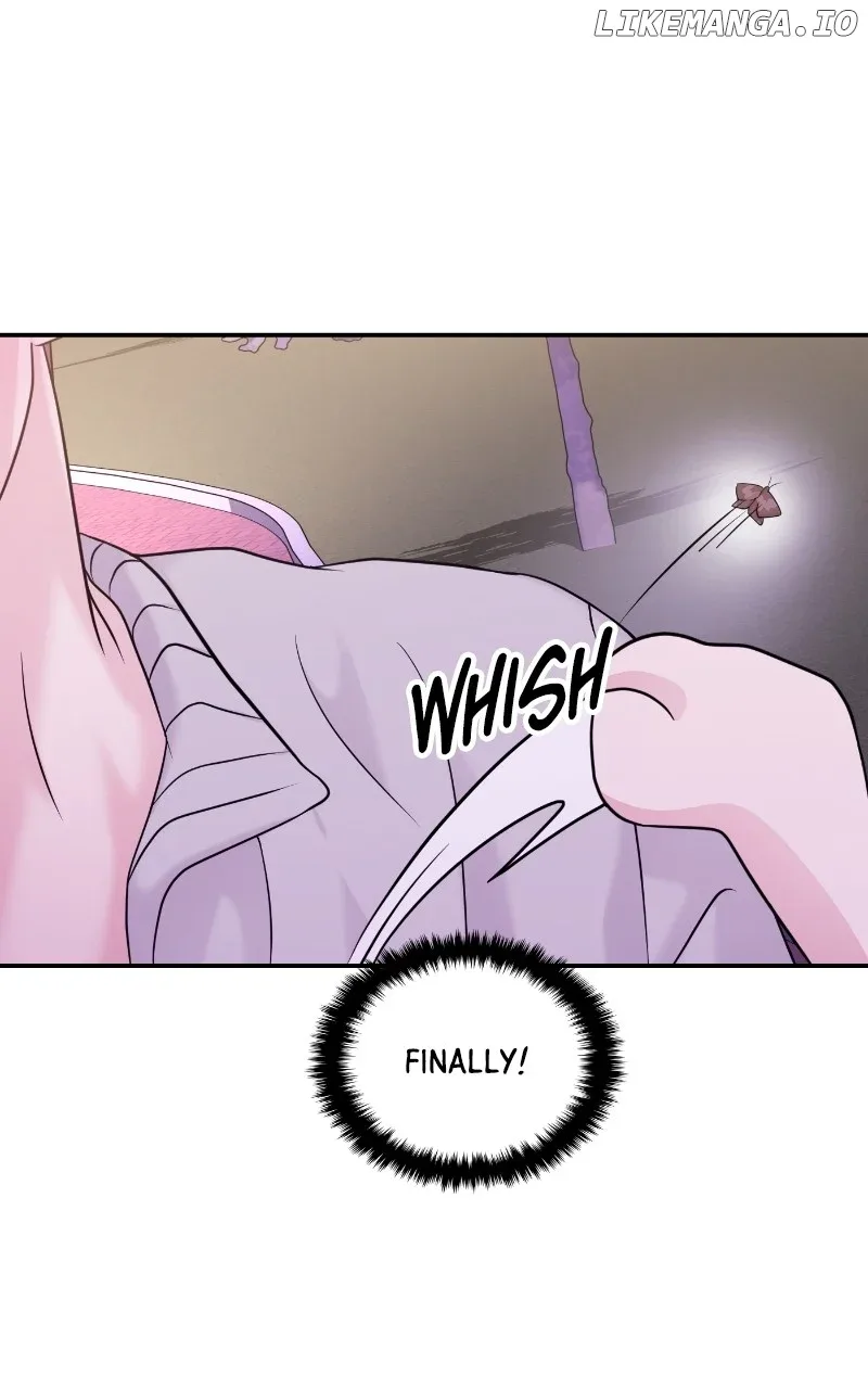 A Campus Romance, I Guess Chapter 65 page 50