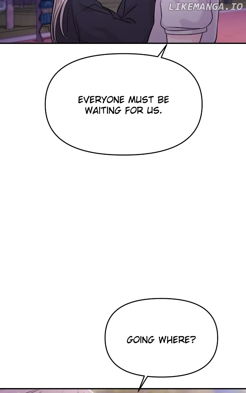 A Campus Romance, I Guess Chapter 65 page 52