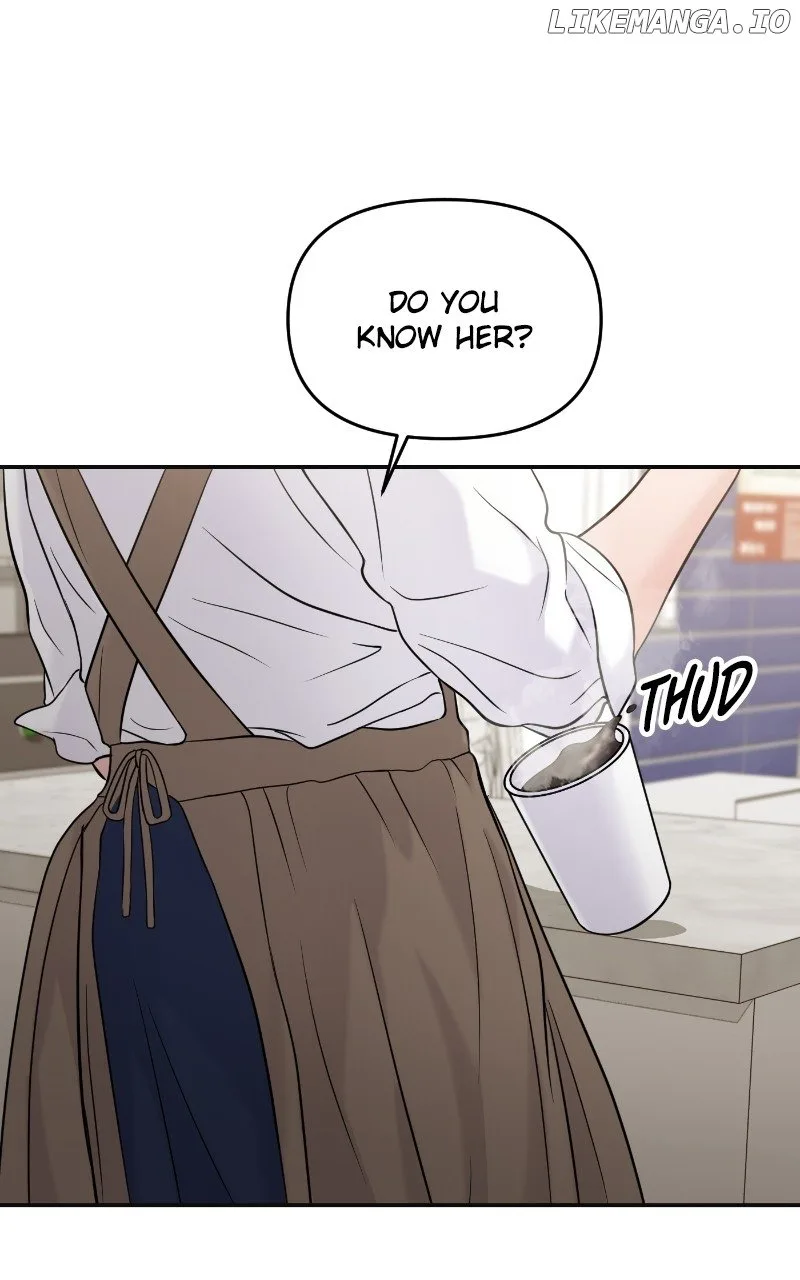 A Campus Romance, I Guess Chapter 67 page 3