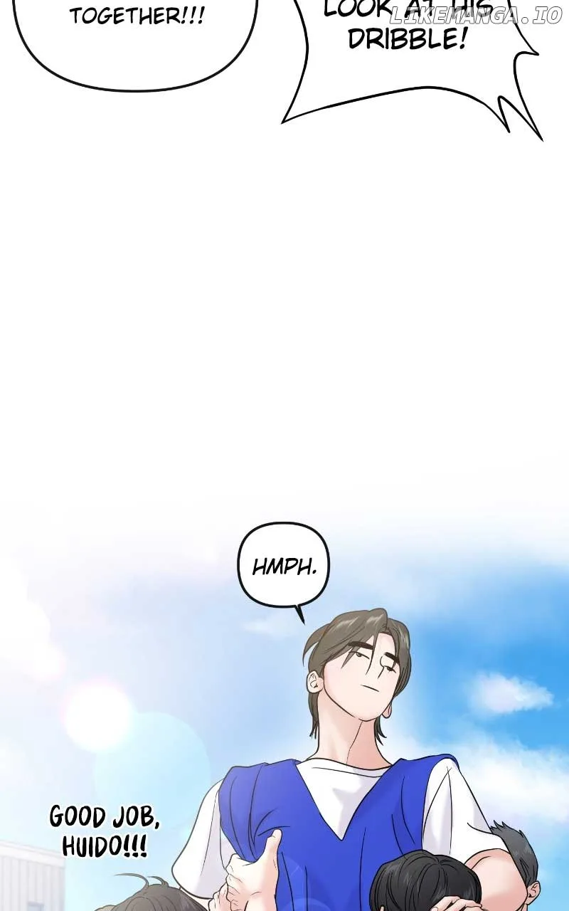 A Campus Romance, I Guess Chapter 61 page 96