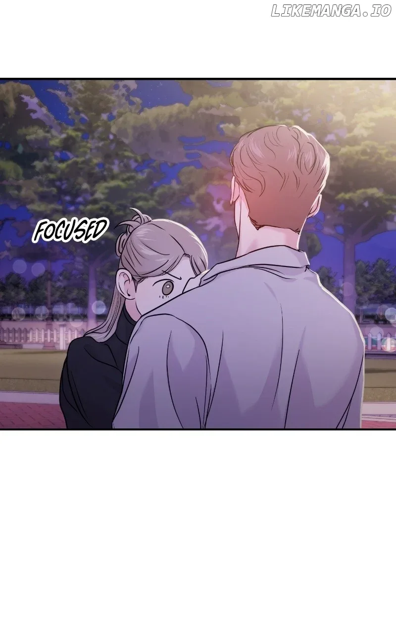 A Campus Romance, I Guess Chapter 65 page 47