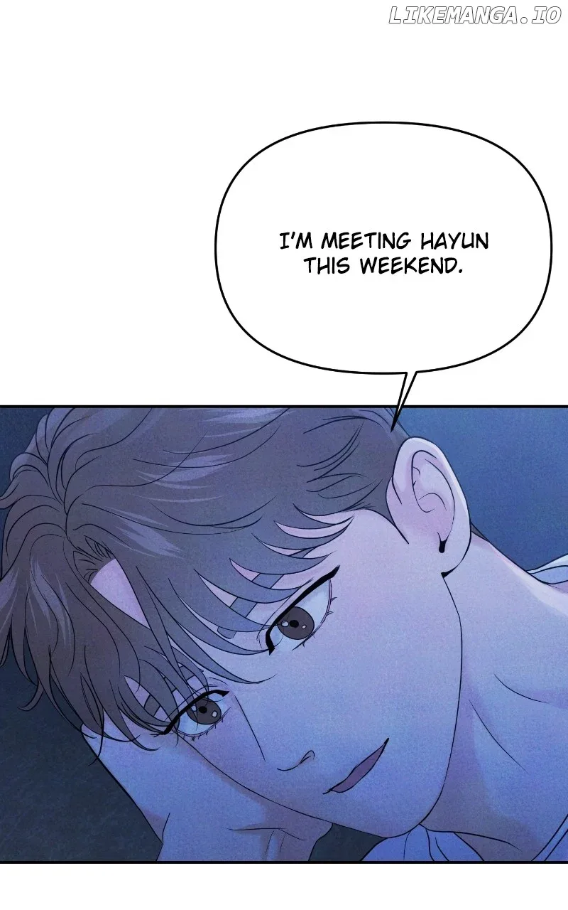 A Campus Romance, I Guess Chapter 66 page 23