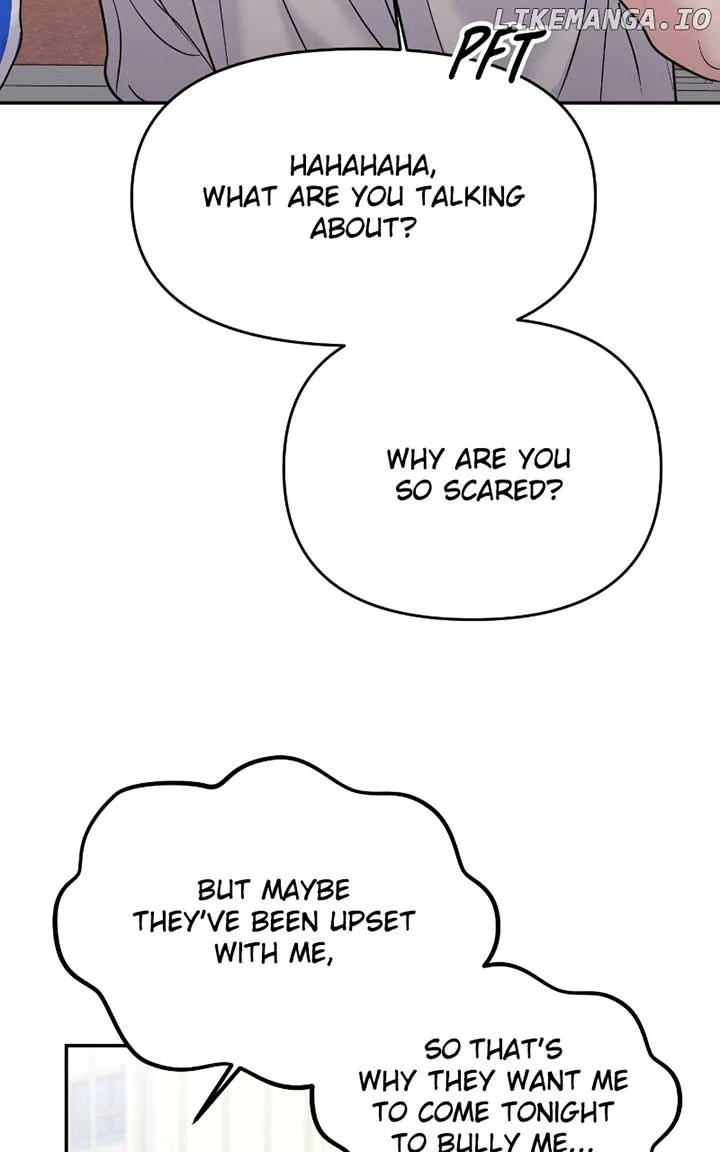 A Campus Romance, I Guess Chapter 62 page 67