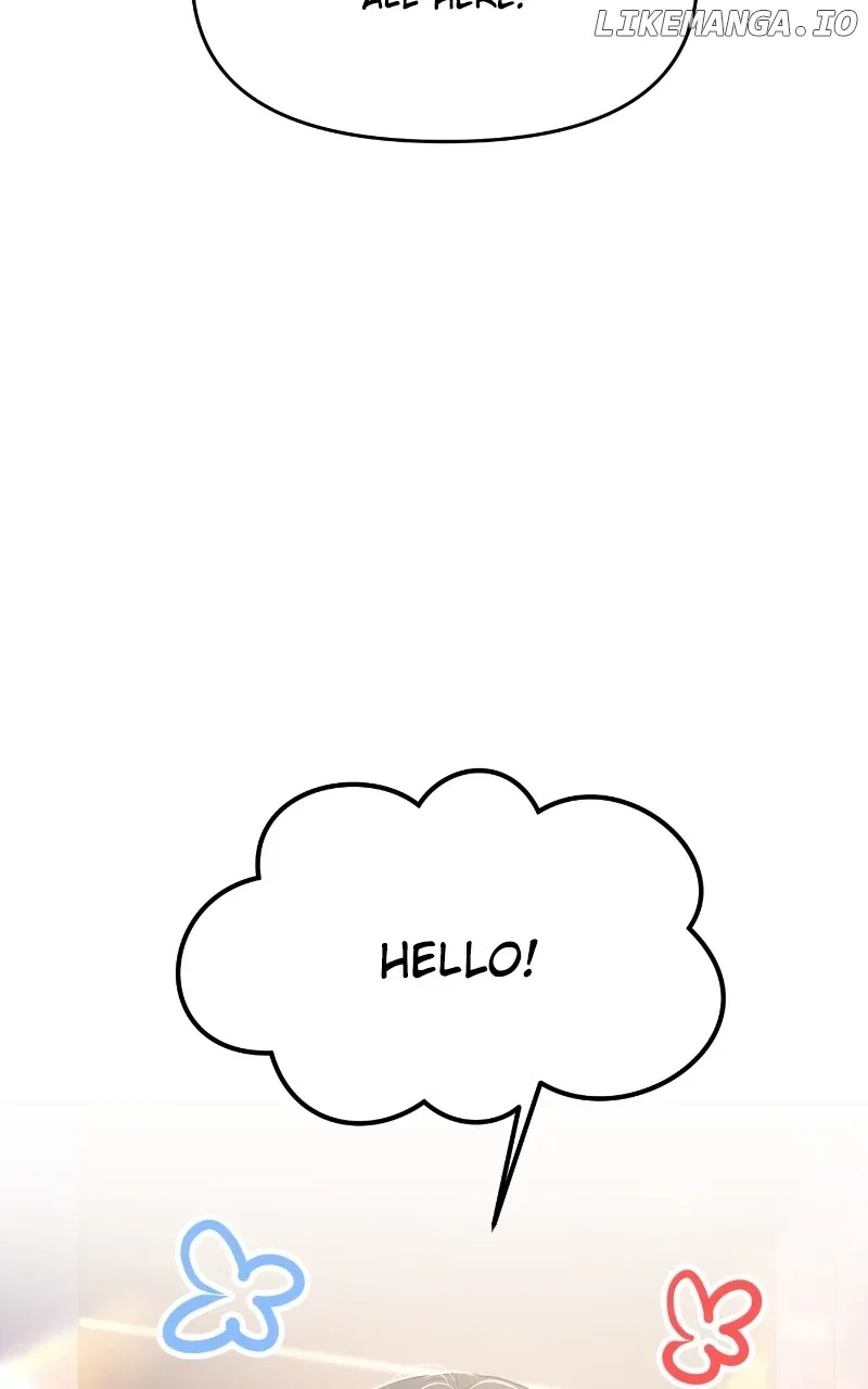 A Campus Romance, I Guess Chapter 68 page 8