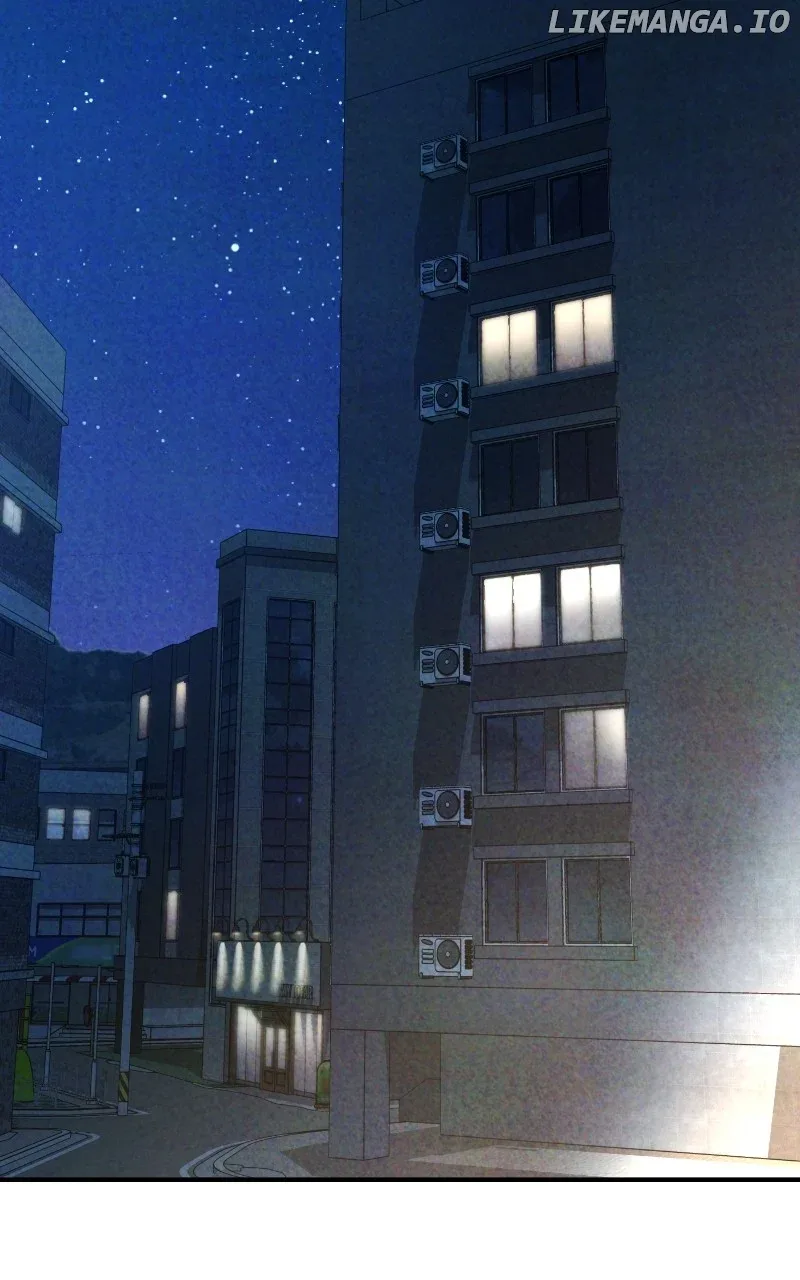 A Campus Romance, I Guess Chapter 66 page 17