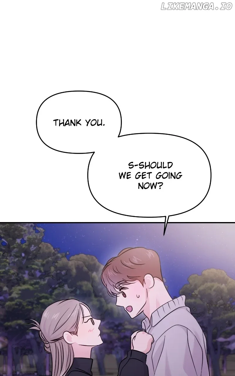 A Campus Romance, I Guess Chapter 65 page 51