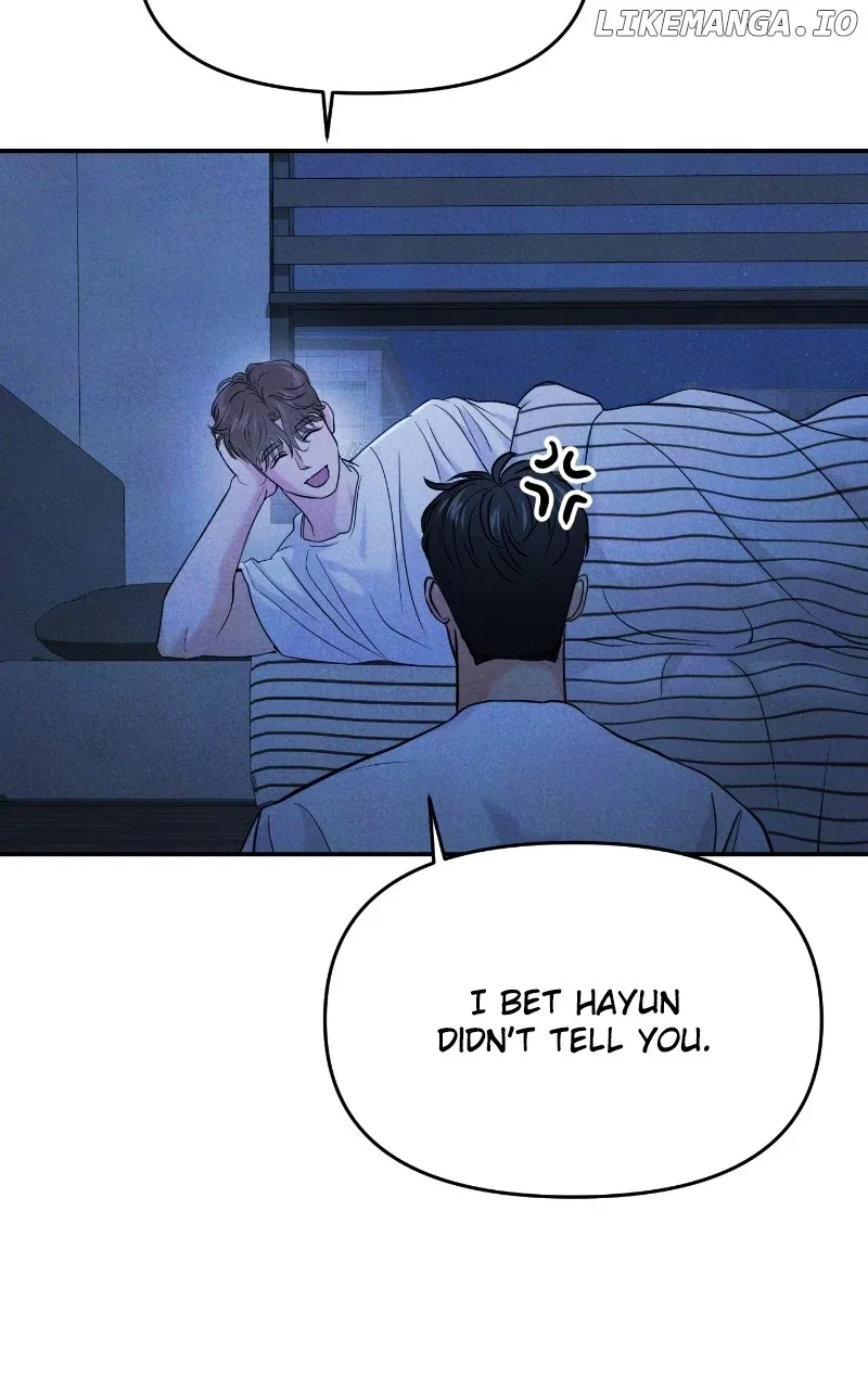 A Campus Romance, I Guess Chapter 66 page 28