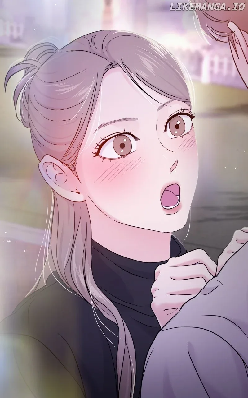 A Campus Romance, I Guess Chapter 65 page 56