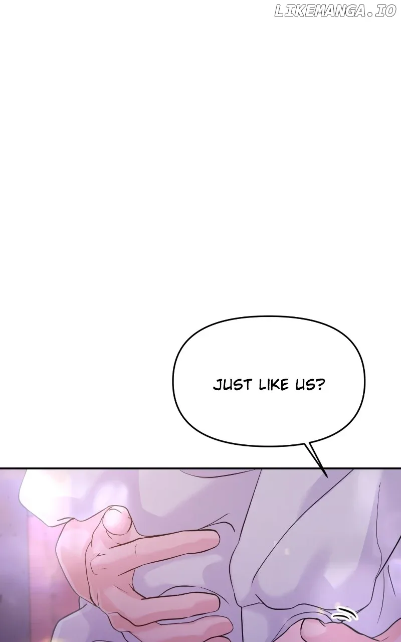 A Campus Romance, I Guess Chapter 64 page 33