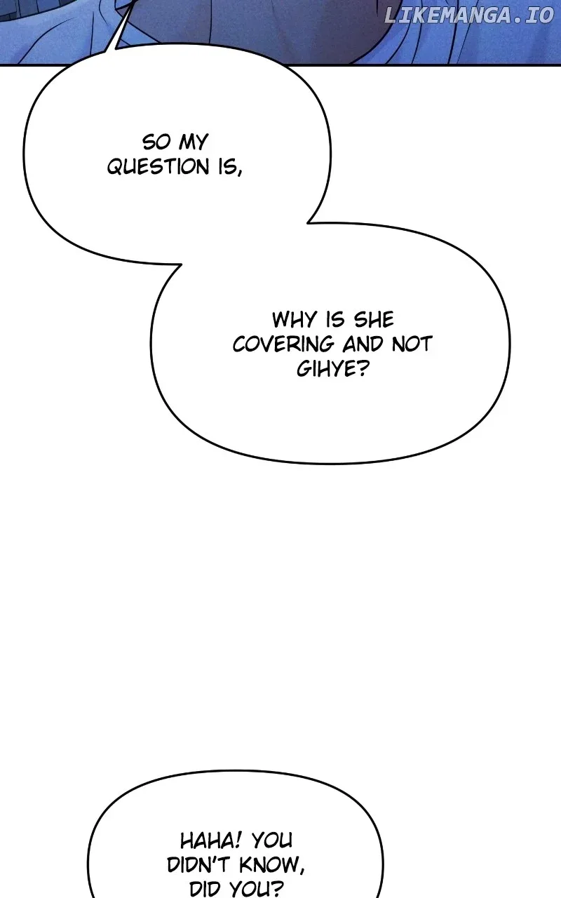 A Campus Romance, I Guess Chapter 66 page 27