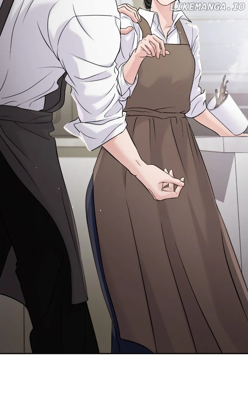 A Campus Romance, I Guess Chapter 67 page 10