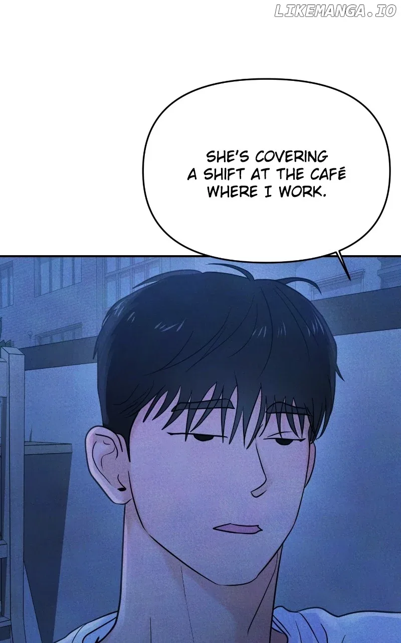 A Campus Romance, I Guess Chapter 66 page 26