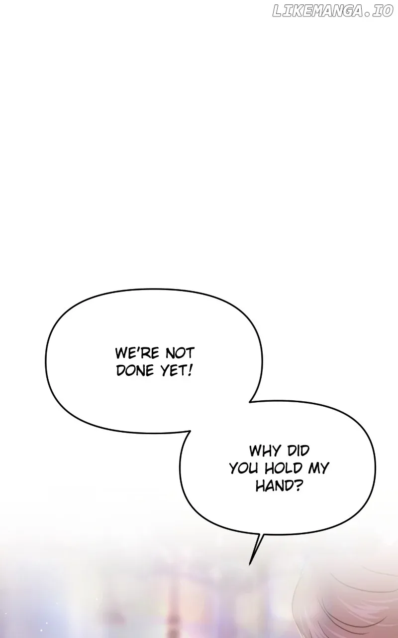 A Campus Romance, I Guess Chapter 65 page 55