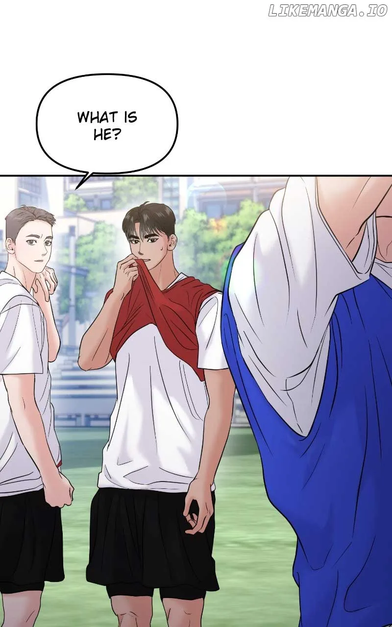 A Campus Romance, I Guess Chapter 61 page 98