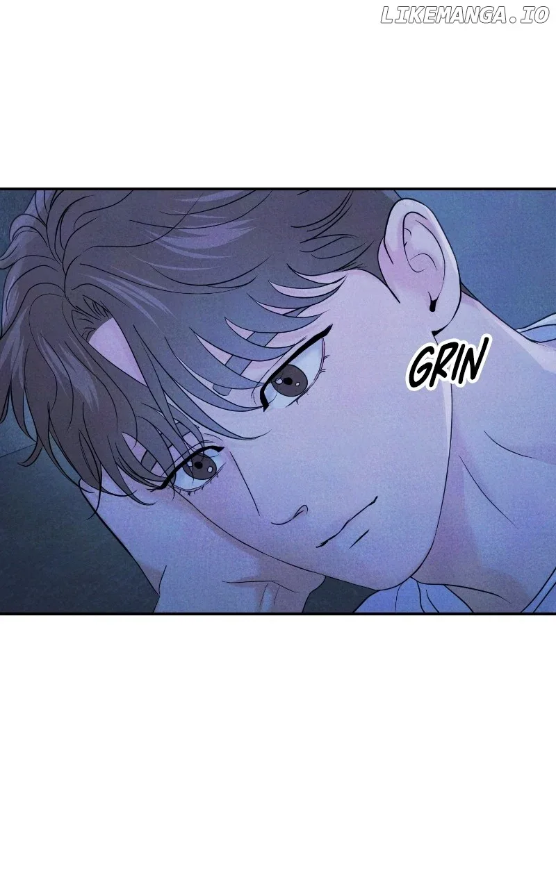 A Campus Romance, I Guess Chapter 66 page 35