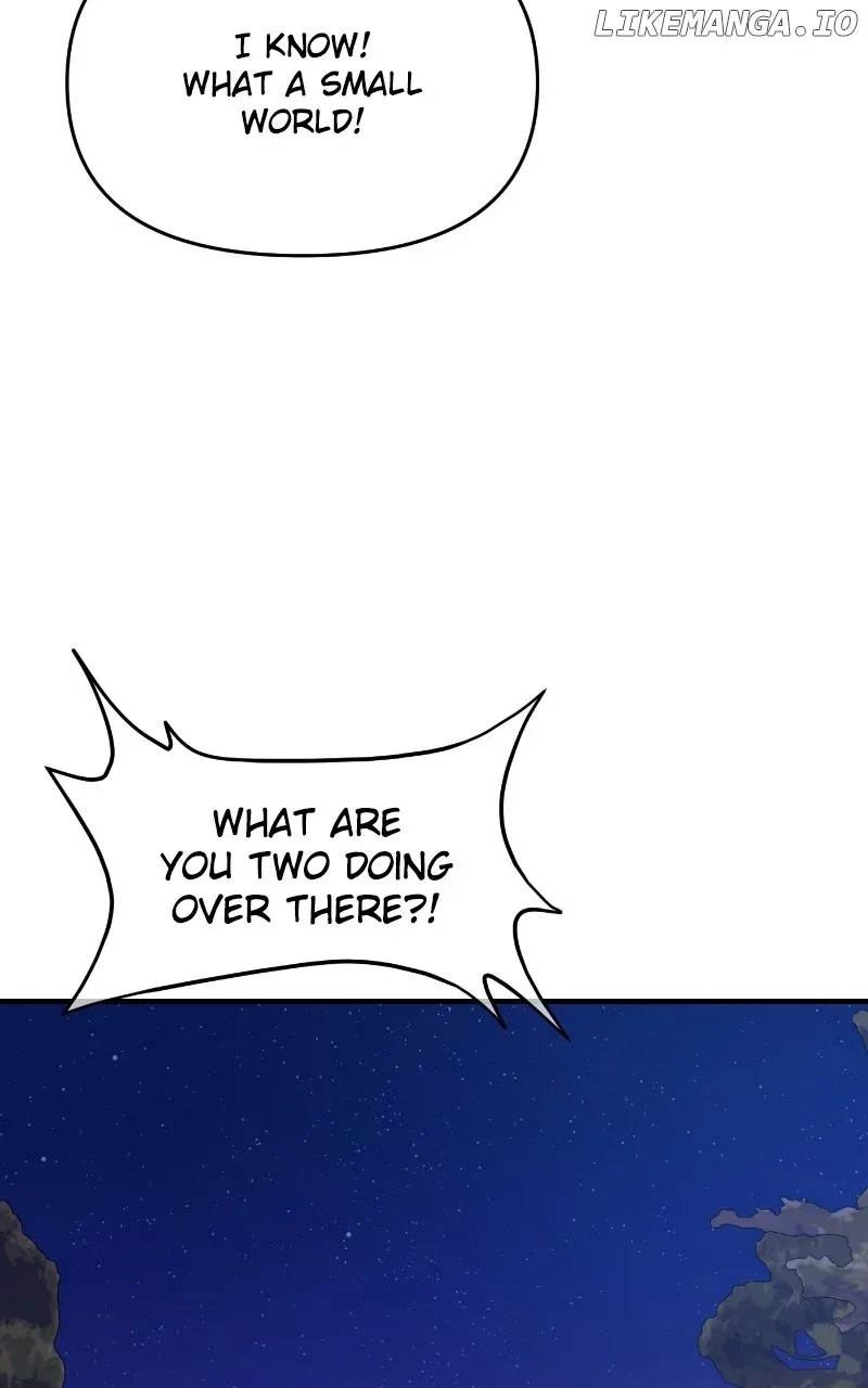 A Campus Romance, I Guess Chapter 65 page 64