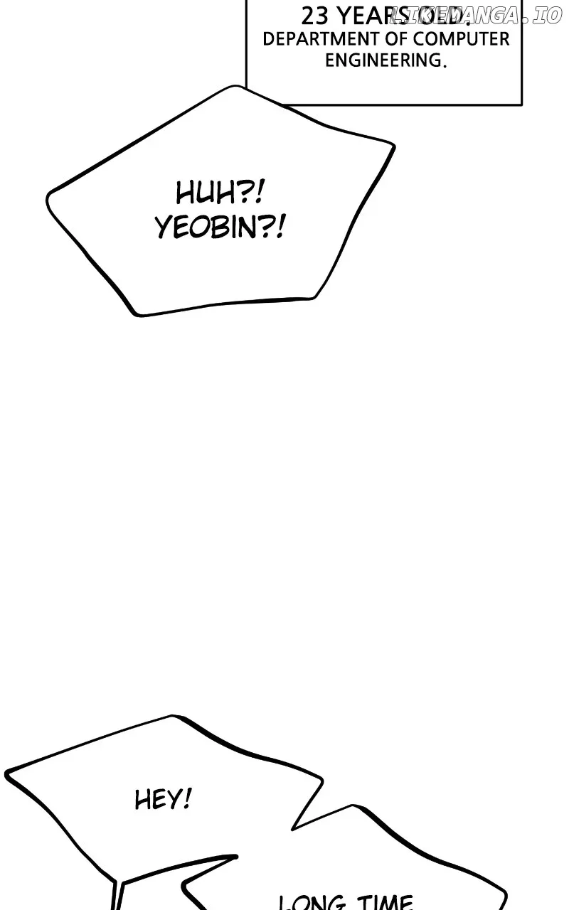 A Campus Romance, I Guess Chapter 68 page 10