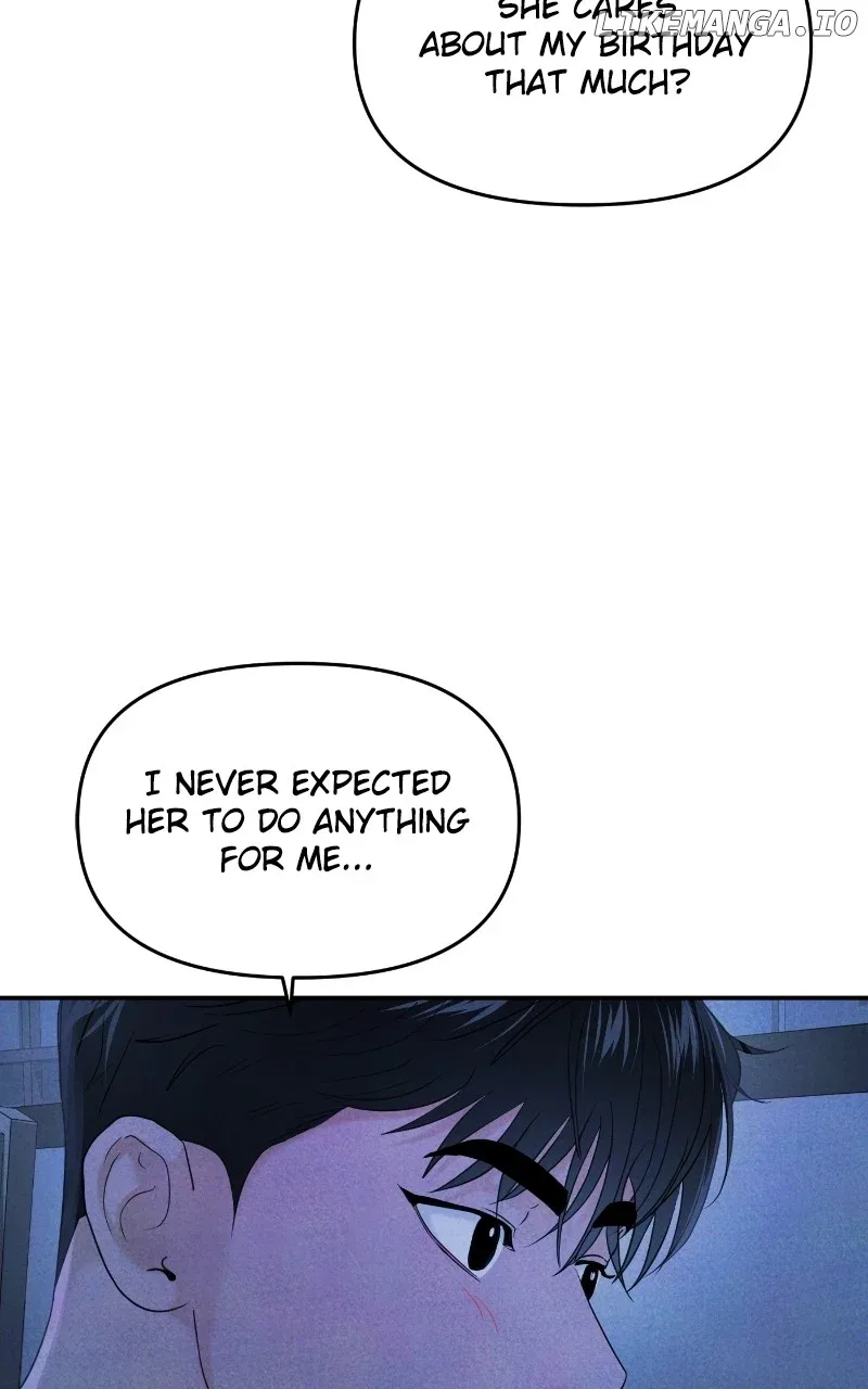 A Campus Romance, I Guess Chapter 66 page 33