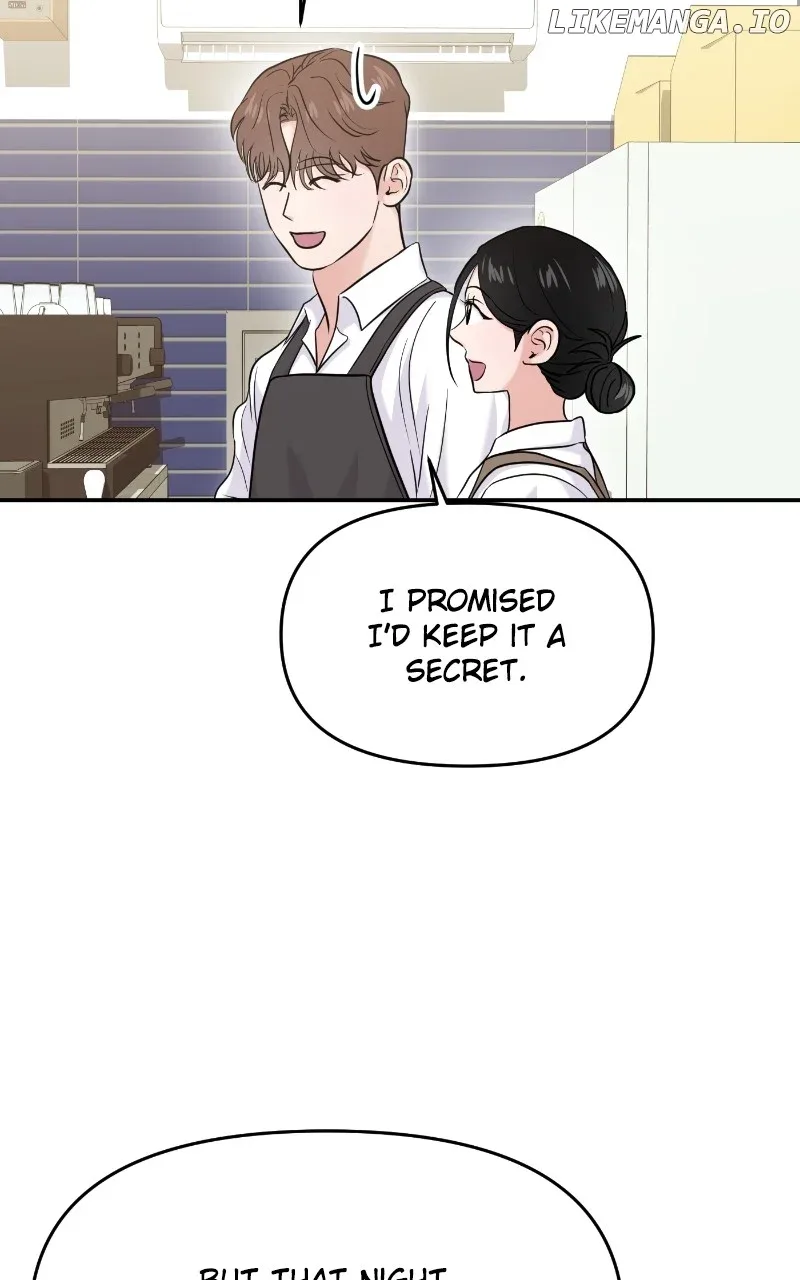 A Campus Romance, I Guess Chapter 66 page 37