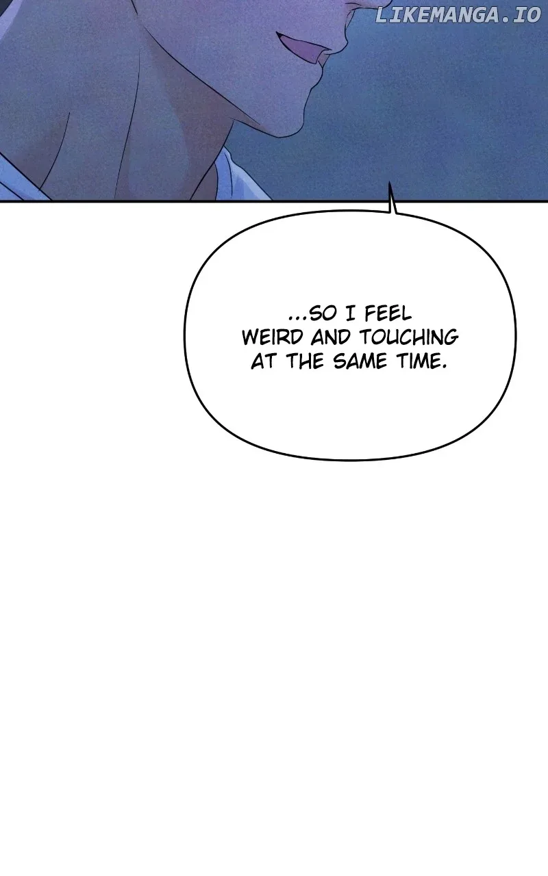 A Campus Romance, I Guess Chapter 66 page 34