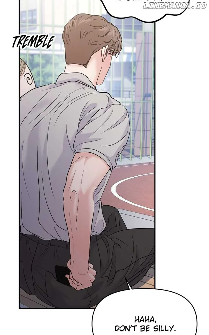 A Campus Romance, I Guess Chapter 62 page 68