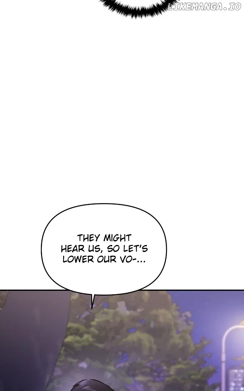 A Campus Romance, I Guess Chapter 65 page 59