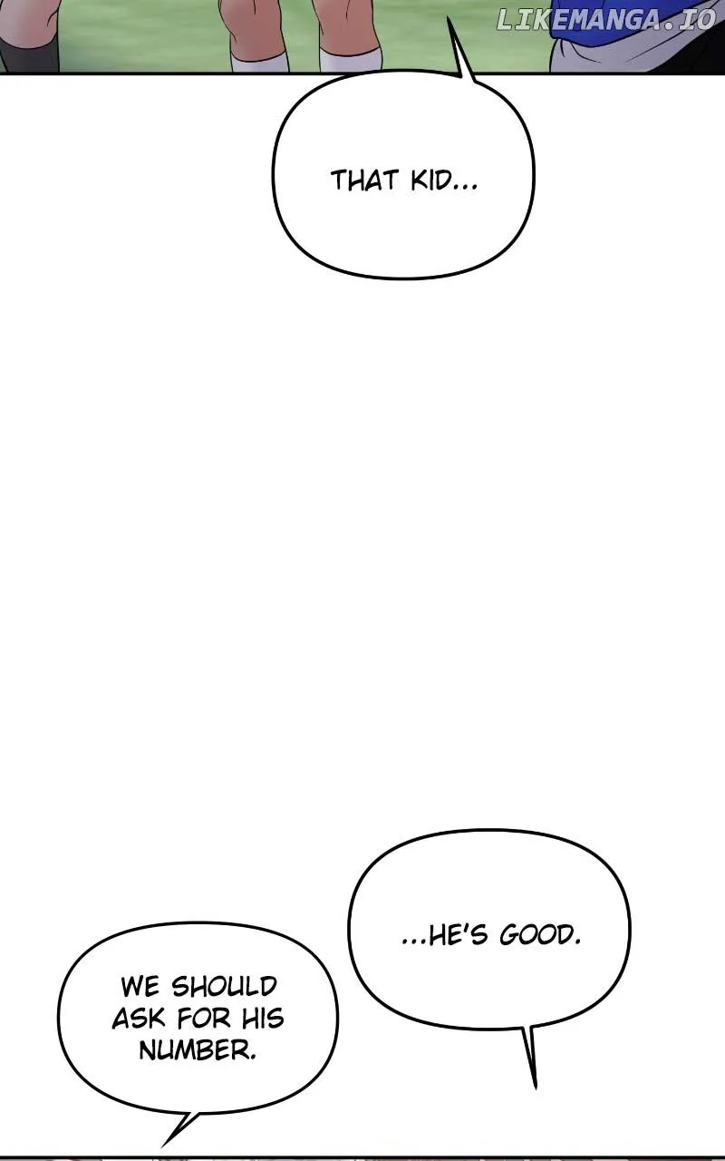 A Campus Romance, I Guess Chapter 61 page 99