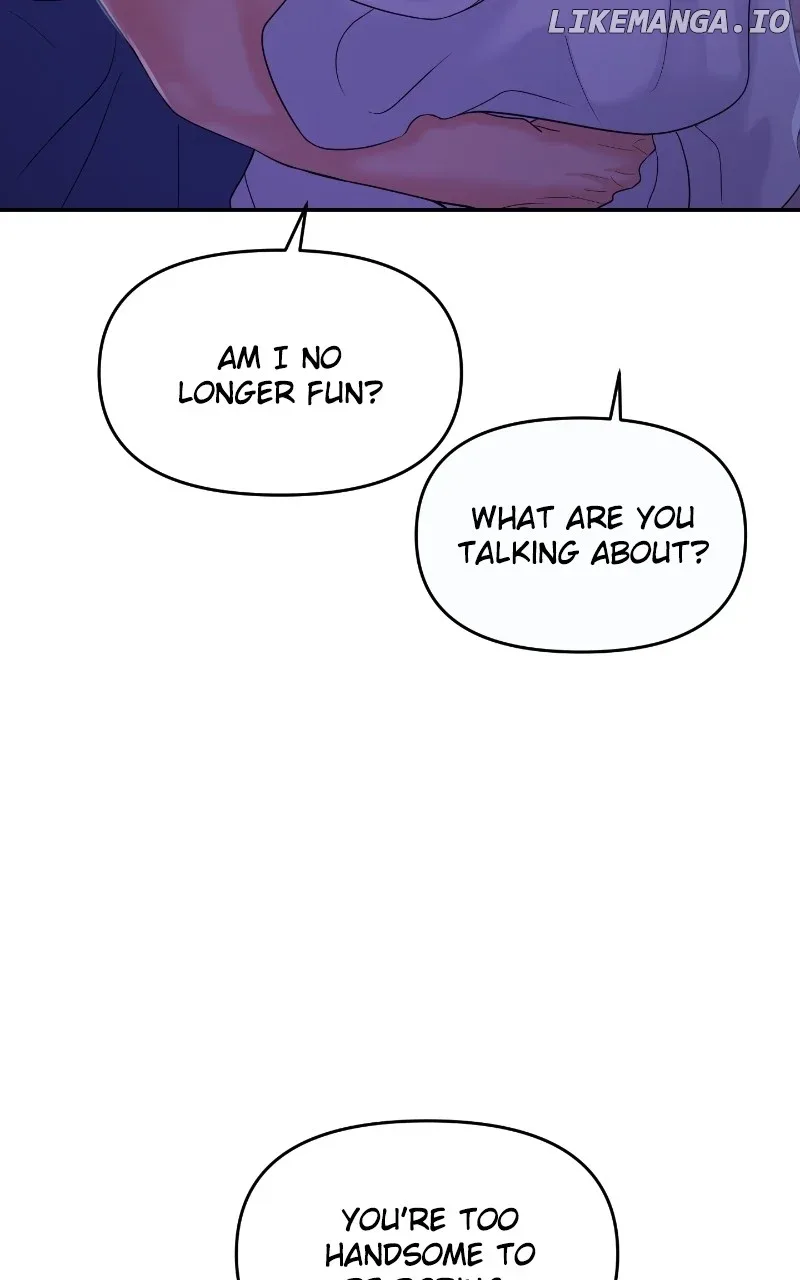 A Campus Romance, I Guess Chapter 64 page 36