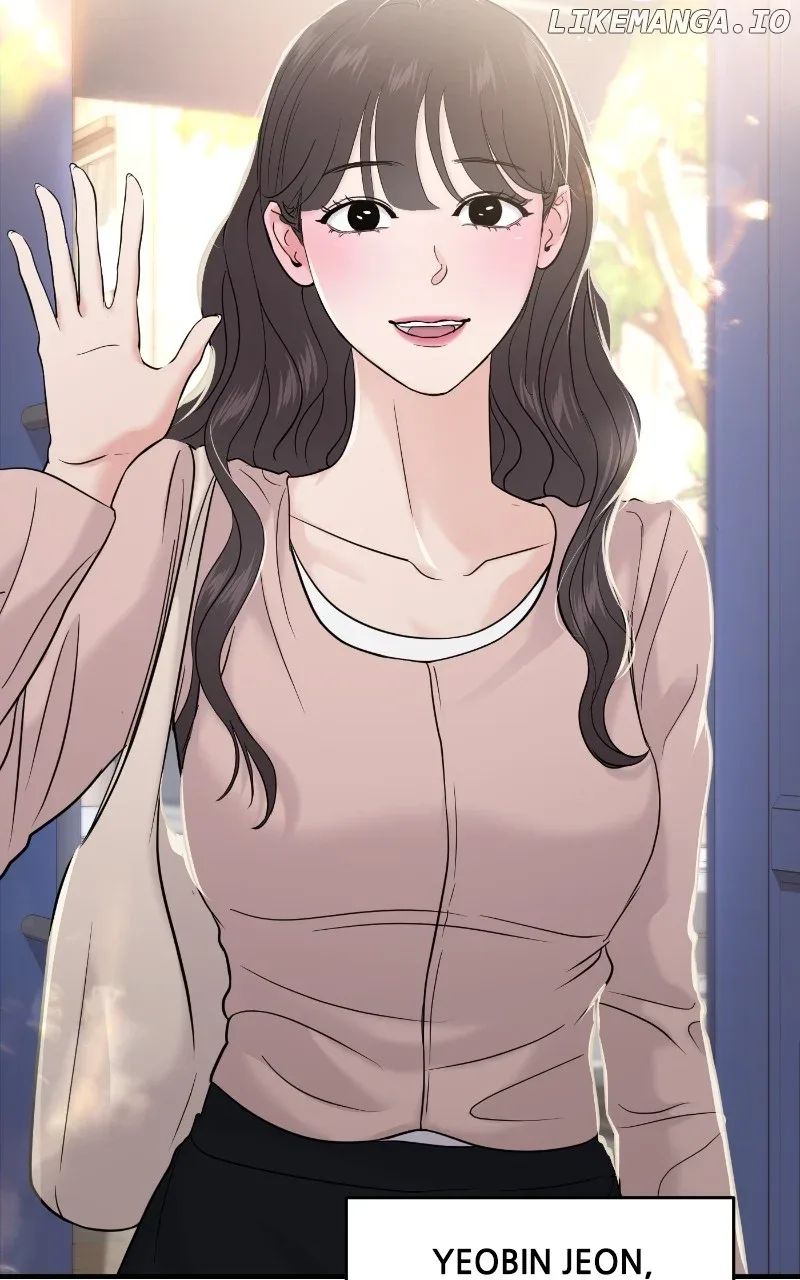 A Campus Romance, I Guess Chapter 68 page 9
