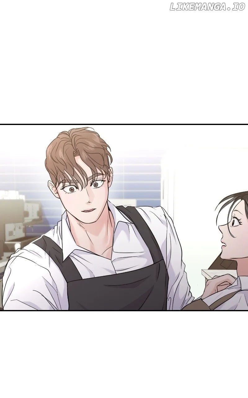 A Campus Romance, I Guess Chapter 67 page 13