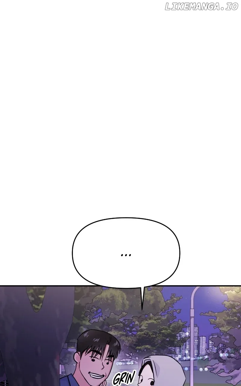 A Campus Romance, I Guess Chapter 65 page 61