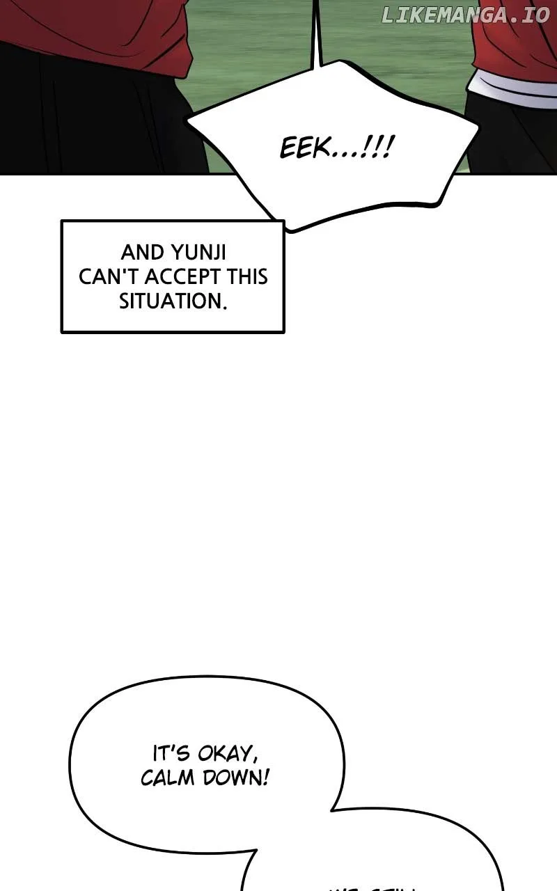 A Campus Romance, I Guess Chapter 61 page 102