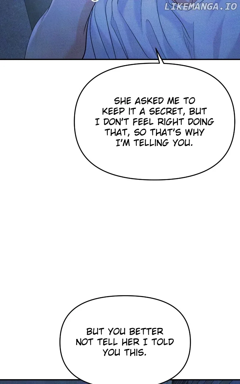 A Campus Romance, I Guess Chapter 66 page 30