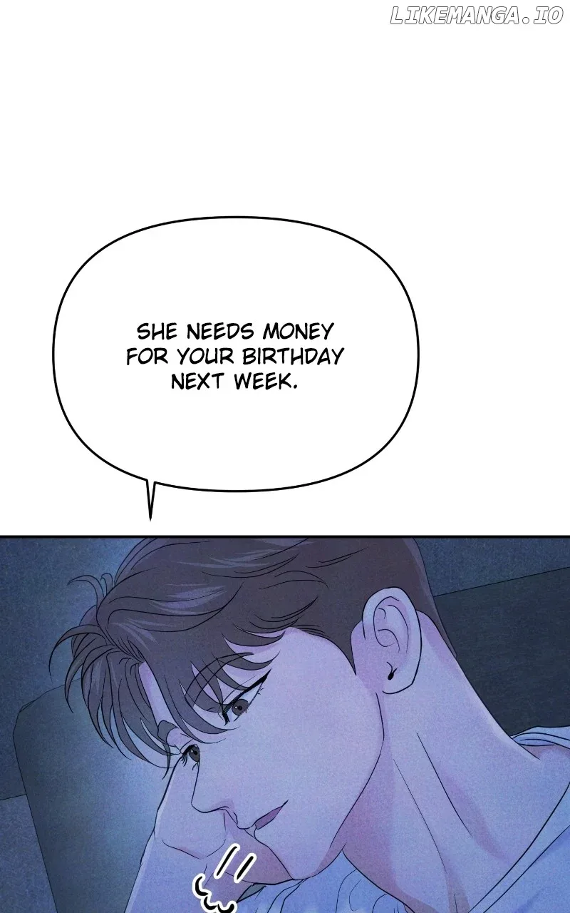 A Campus Romance, I Guess Chapter 66 page 29