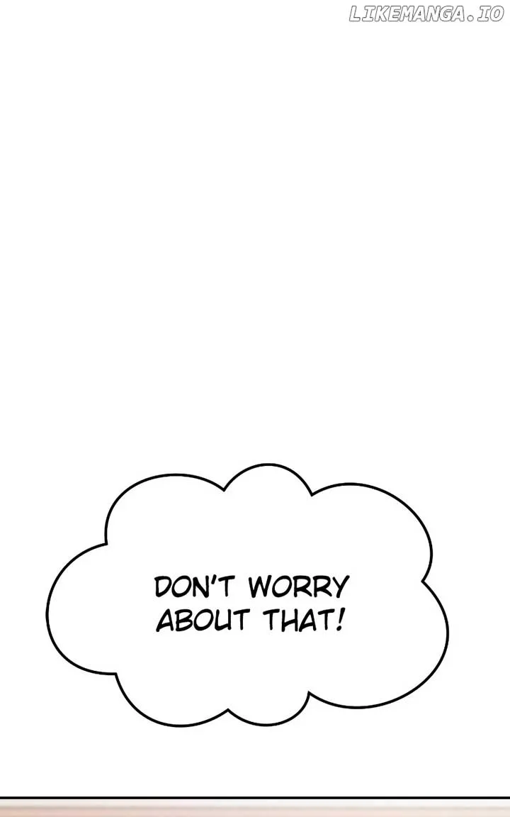 A Campus Romance, I Guess Chapter 62 page 76